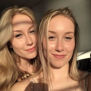 Meet your Posher, Celeste